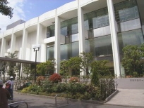 町田市民ホール